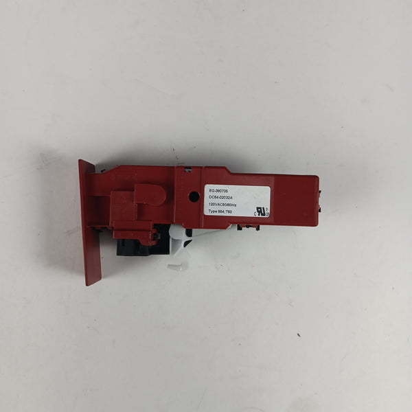 Samsung Washer Door Locks DC64-02032A (OEM) Washer Samsung