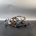 Samsung Dryer Wiring Harnesses DC93-00822A Dryer Samsung