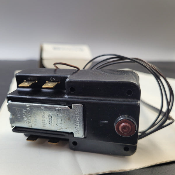 GE Range Thermostats WB21X5210 Range GE
