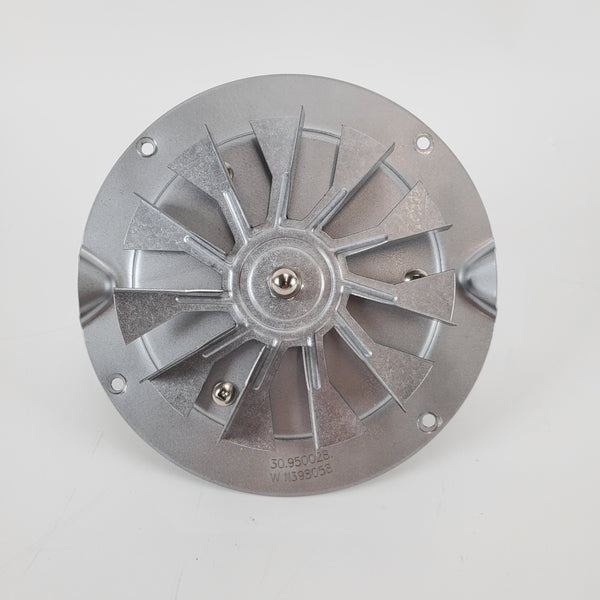 Whirlpool Wall Oven Fans W11548753 (OEM) Wall Oven Whirlpool