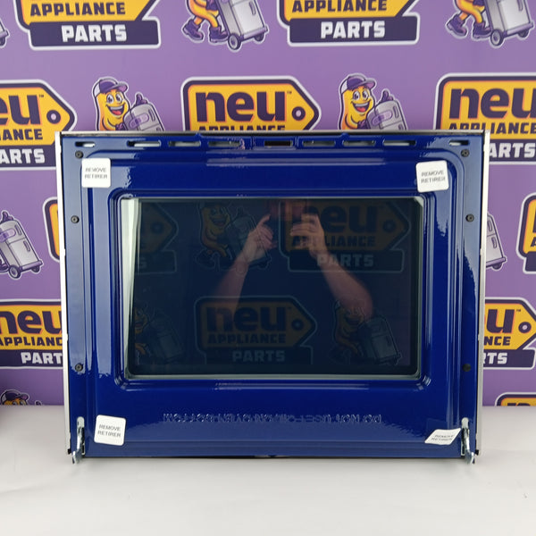 LG Range Doors AGM75509806 (OEM) Range LG