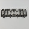 Whirlpool Dishwasher Clips / Retainers WPW10082649 (OEM) Dishwasher Whirlpool