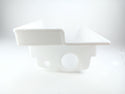 Electrolux Refrigerator & Freezer Ice Bins / Ice Containers 241734001 (OEM) Refrigerator & Freezer Electrolux