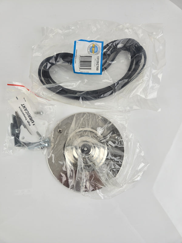 -- N/A Dryer Misc. Parts 1153KIT (Aftermarket) Dryer ERP