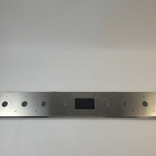 Electrolux Range Control Panel 5304527765