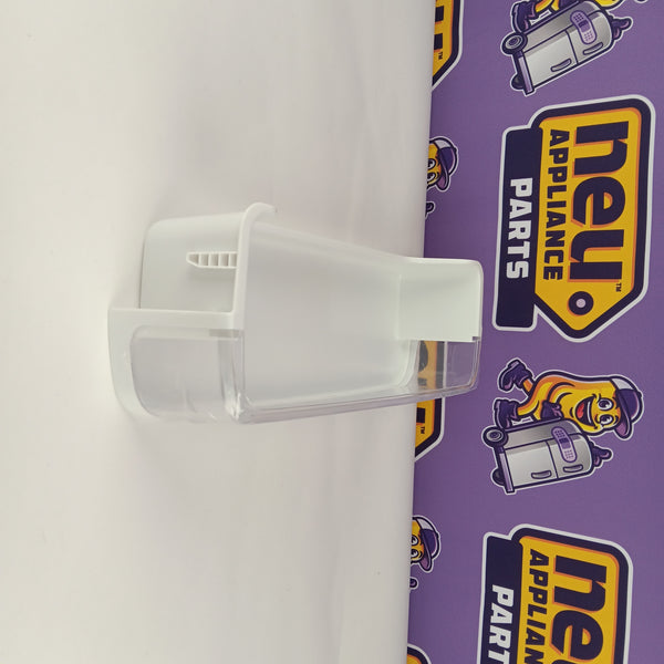 Samsung Refrigerator & Freezer Door Bins DA97-08347A (OEM) Refrigerator & Freezer Samsung
