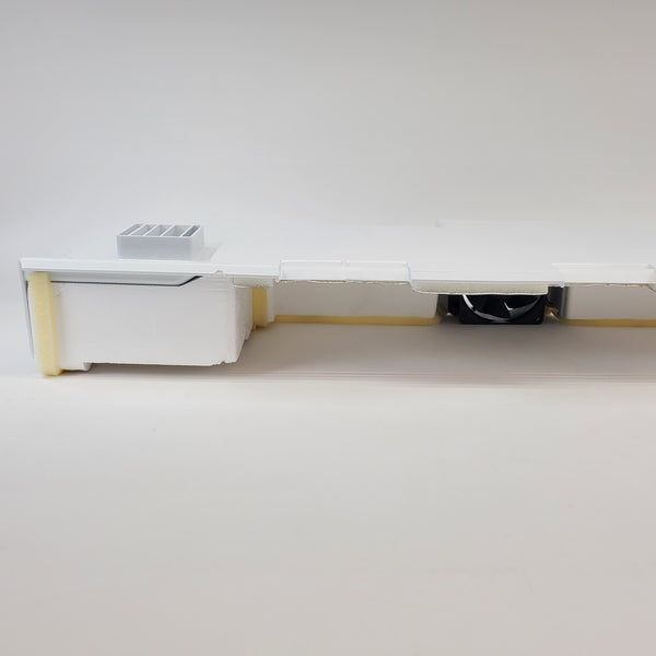 GE Refrigerator & Freezer Covers WR17X34327 (OEM) Refrigerator & Freezer GE