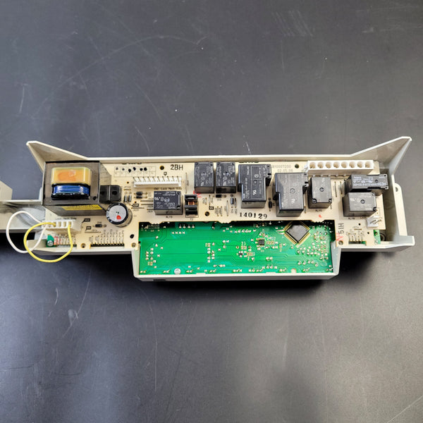 GE Washer Control Boards WH12X10252 Washer GE