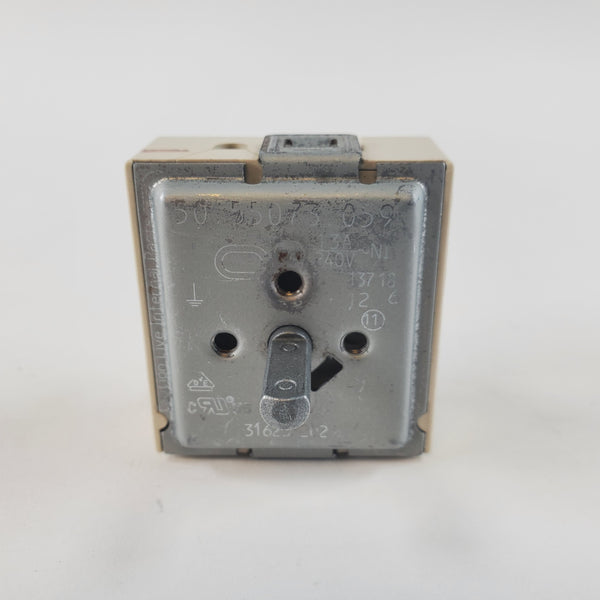 Frigidaire Range Switches 316238201 (OEM) Range Frigidaire