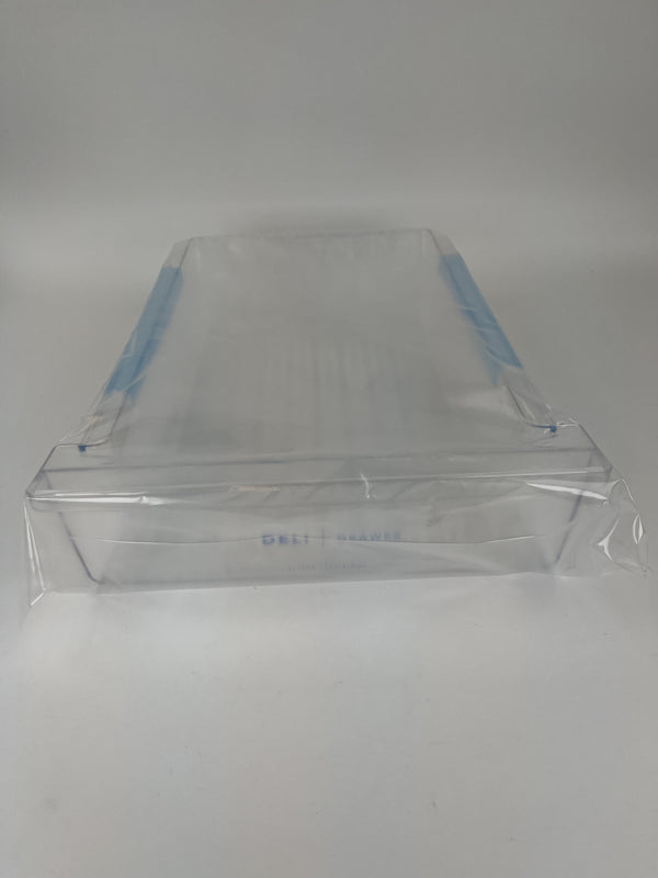 Electrolux Refrigerator & Freezer Drawers / Crisper Drawers 5304530254 (OEM) Refrigerator & Freezer Electrolux