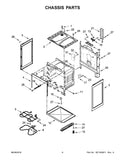 Whirlpool Range Thermostats WPW10181986 (OEM) Range Whirlpool