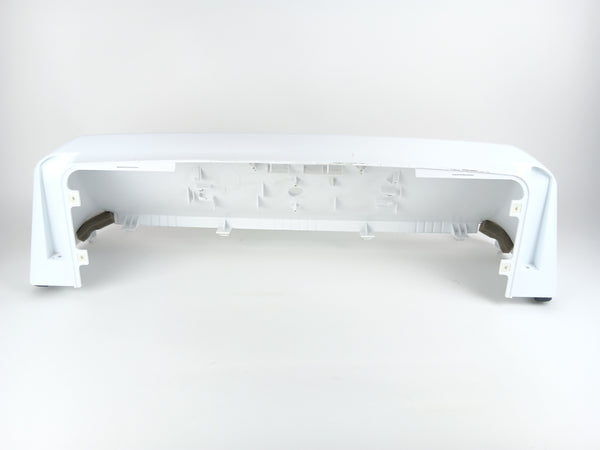 GE Washer Backsplashes / Consoles / Control Panels WH42X28577 Washer GE
