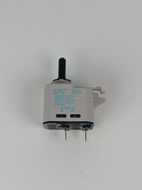 Whirlpool Dryer Switches WPW10627711 (OEM) Dryer Whirlpool