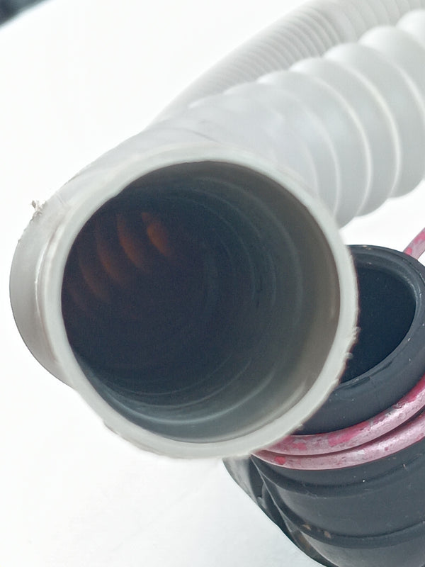 GE Washer Drain Hoses WH41X10319 (OEM) Washer GE