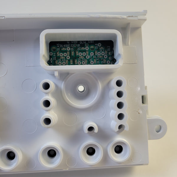 Electrolux Washer Misc. Parts 137006005