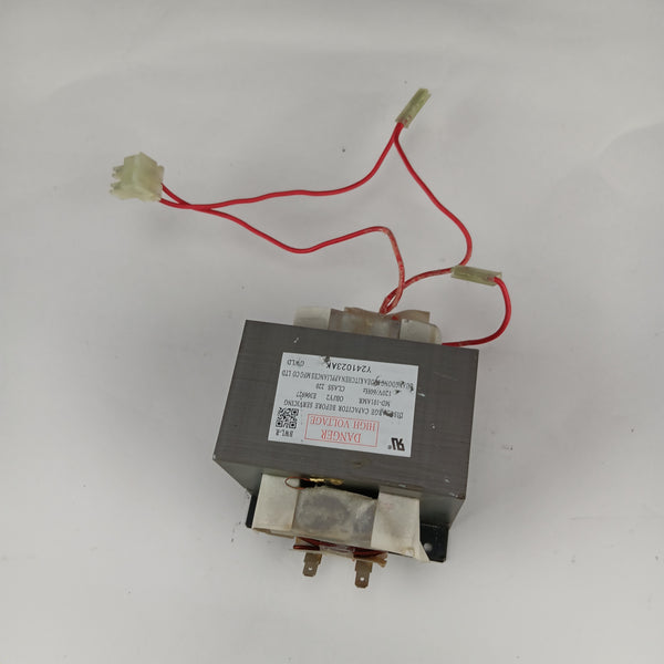 Electrolux Microwave Transformer 5304523975 (OEM) Microwave Electrolux
