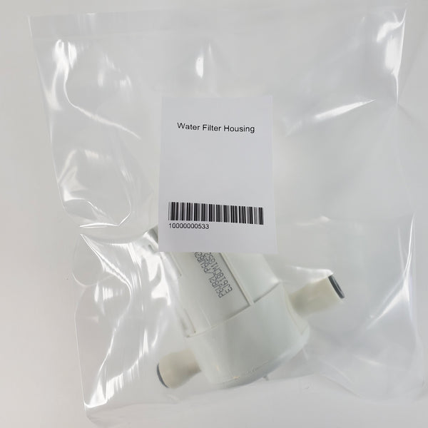 ForeverPRO WPW10121138 Water Filter Housing for Whirlpool ForeverPRO WPW10121138 Water Filter Housing for Whirlpool