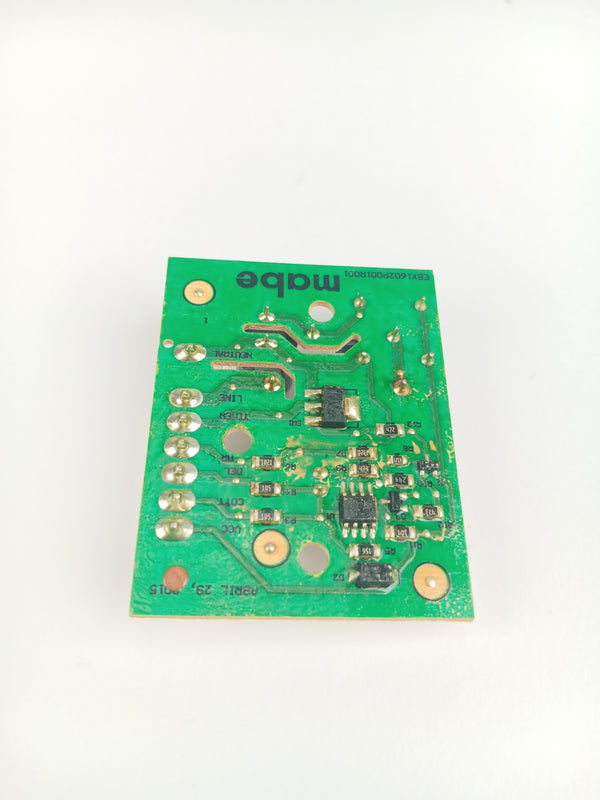 GE Dryer Control Boards WE04X25137 (OEM) Dryer GE