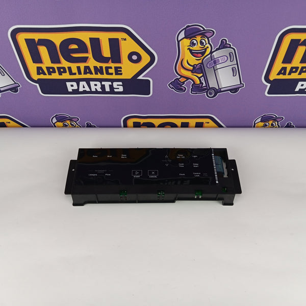 Whirlpool Range Control Panel W11696067 (OEM) Range Whirlpool