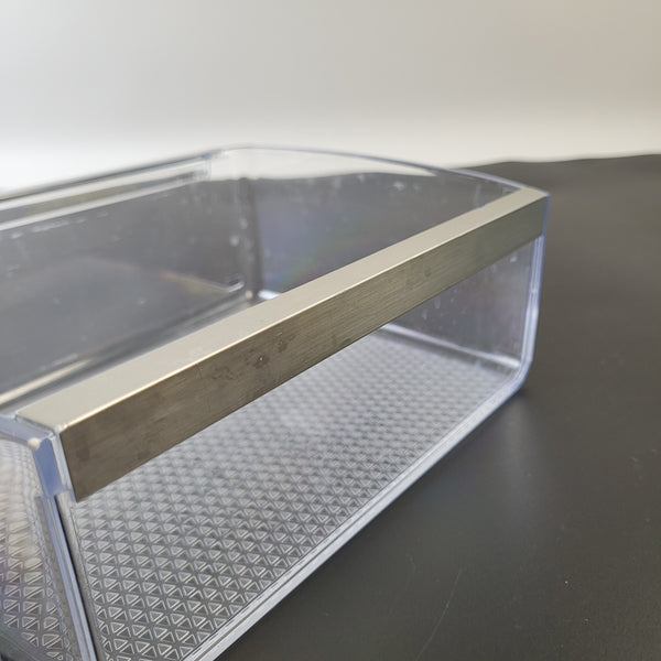 Electrolux Refrigerator & Freezer Door Bins 5304519075 Refrigerator & Freezer Electrolux