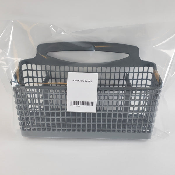 Frigidaire Dishwasher Silverware Baskets 5304509753 (OEM) Dishwasher Frigidaire