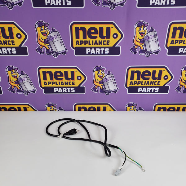 Electrolux Washer Power Cords 5304522525 (OEM) Washer Electrolux