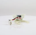 WH03X32097 | Transmission pulley and nut | GE | Washer | Gear Case / Transmissions Washer GE   