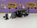 Whirlpool Dishwasher Pumps W11460945 (OEM) Dishwasher Whirlpool