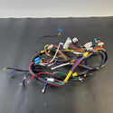 Samsung Dryer Wiring Harnesses DC93-00822A Dryer Samsung