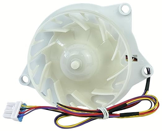 LG Refrigerator & Freezer Motors EAU63503703 (OEM) Refrigerator & Freezer LG
