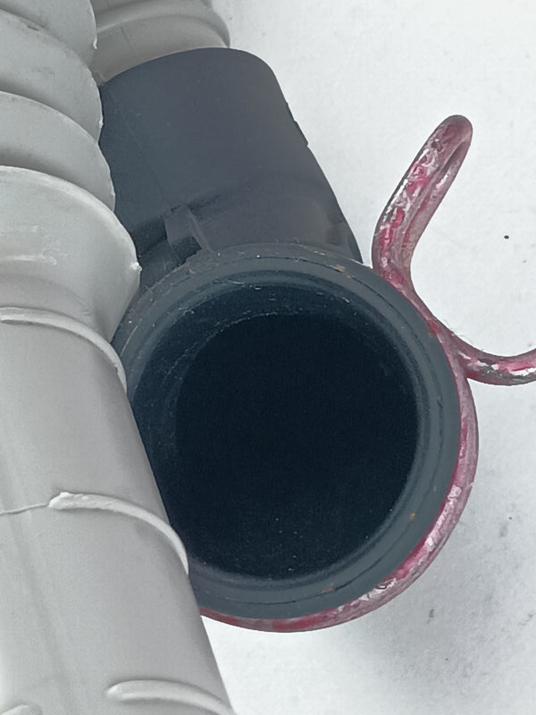 GE Washer Drain Hoses WH41X10319 (OEM) Washer GE