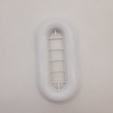 GE Refrigerator & Freezer Misc. Parts WR14X10364 Refrigerator & Freezer GE