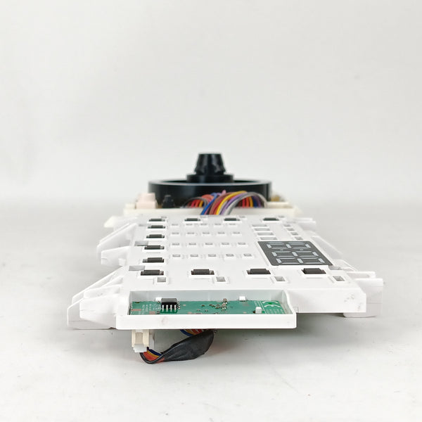 LG Dryer Backsplashes / Consoles / Control Panels EBR85235717 (OEM) Dryer LG