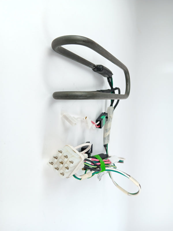 Whirlpool Refrigerator & Freezer Defrost Heaters W11650660 (OEM) Refrigerator & Freezer Whirlpool