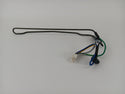 Frigidaire Refrigerator & Freezer Defrost Heaters 5304522340 (OEM) Refrigerator & Freezer Frigidaire
