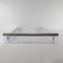 Electrolux Refrigerator & Freezer Door Bins 5304538879 (OEM) Refrigerator & Freezer Electrolux