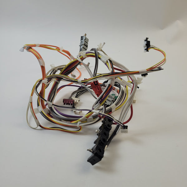 GE Wall Oven Wiring Harnesses WB18X32833 Wall Oven GE