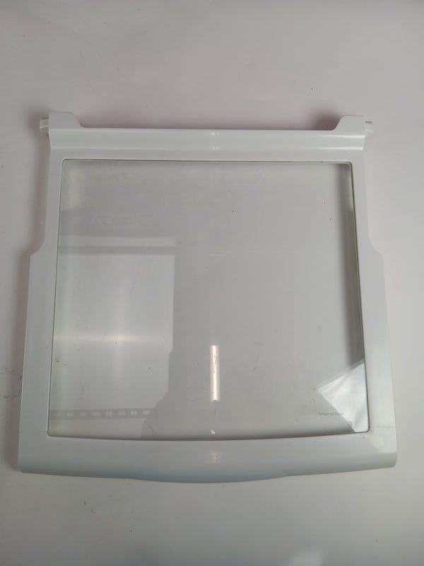 Whirlpool Refrigerator & Freezer Shelves WPW10276341 (OEM) Refrigerator & Freezer Whirlpool