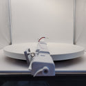 GE Refrigerator & Freezer Hinges WR17X13240 (OEM) Refrigerator & Freezer GE