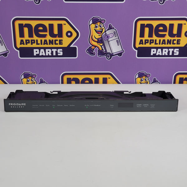 Electrolux Dishwasher Control Panels A24588808 Dishwasher Electrolux