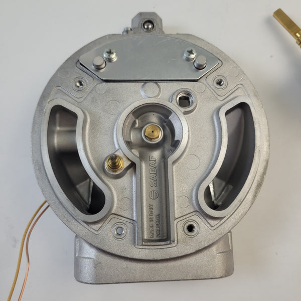 Electrolux Range Burner Assemblies / Burner Heads 5304527751 (OEM) Range Electrolux
