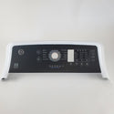 GE Washer Backsplashes / Consoles / Control Panels WH22X35659 (OEM) Washer GE