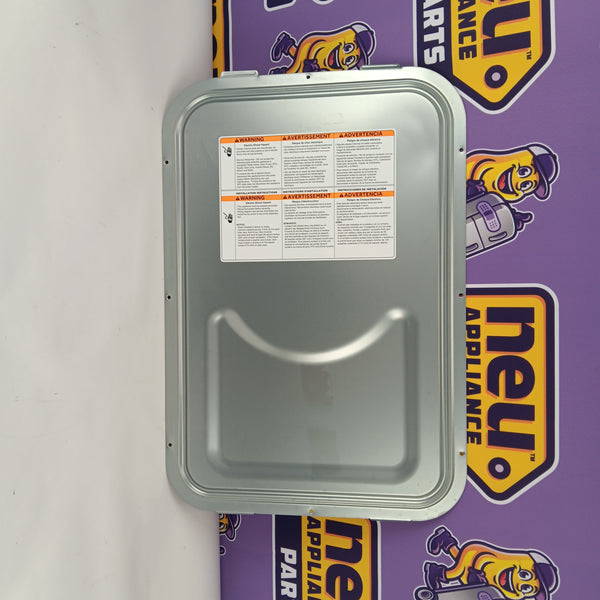 GE Washer Covers WH10X29625 (OEM) Washer GE