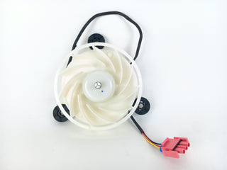 GE Refrigerator & Freezer Motors WR60X43391 Refrigerator & Freezer GE