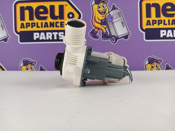Whirlpool Washer Drain Pumps W10919003 (OEM) Washer Whirlpool
