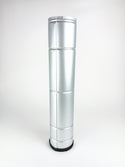 Samsung Dryer Exhaust Pipes DC97-07519D (OEM) Dryer Samsung