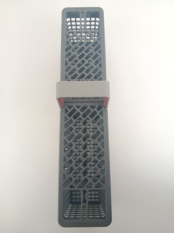 Whirlpool Dishwasher Baskets W11643665 (OEM) Dishwasher Whirlpool