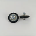 LG Dryer Rollers / Wheels AGM75510755 (OEM) Dryer LG