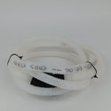 GE Dishwasher Drain Hoses WD24X27723 (OEM) Dishwasher GE