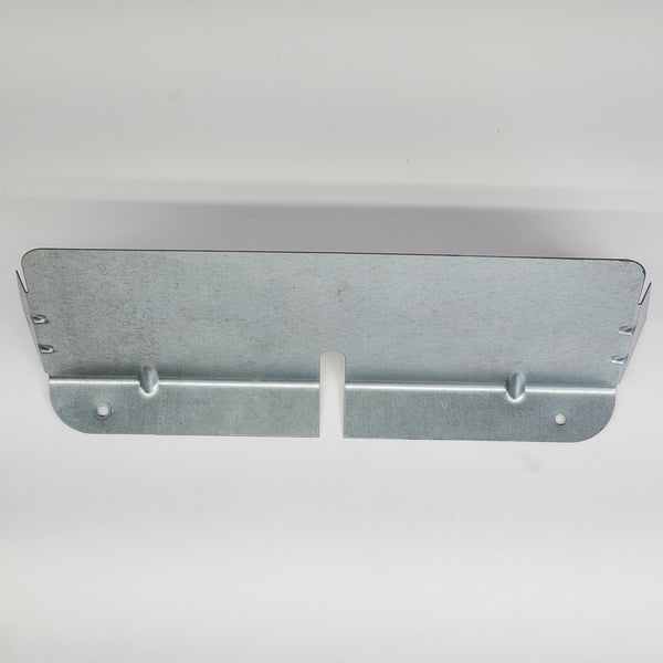 Whirlpool Range Heat Shields WP8272747 (OEM) Range Whirlpool